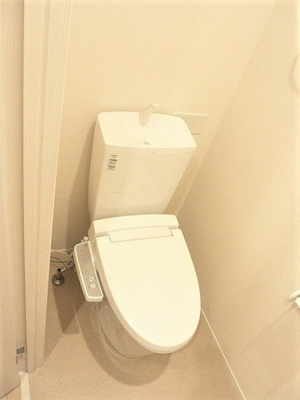 【トイレ】 | リジエール萩山