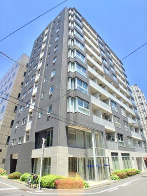 【外観】 | Ｂｒｉｌｌｉａ日本橋茅場町