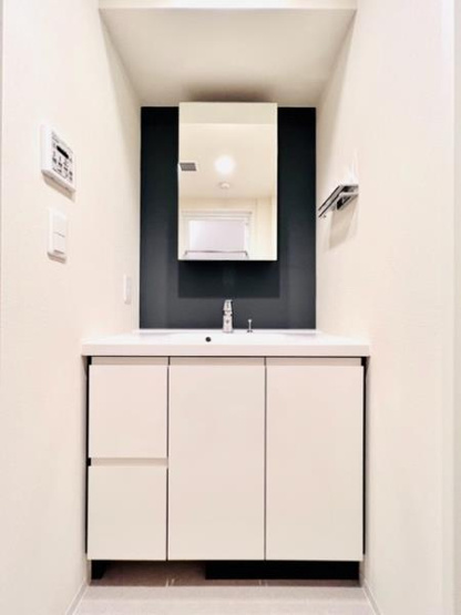 【洗面所】 | Ｂｒｉｌｌｉａ　ｉｓｔ　駒込