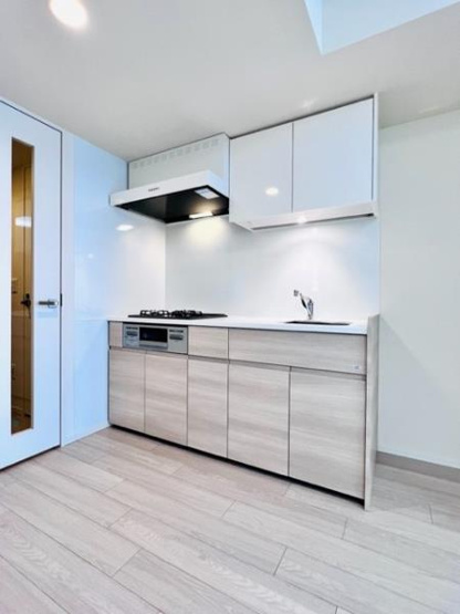 【キッチン】 | Ｂｒｉｌｌｉａ　ｉｓｔ　駒込