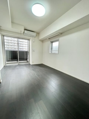 【洋室】 | 新品家具付きマンション月島12(KaGood東京)