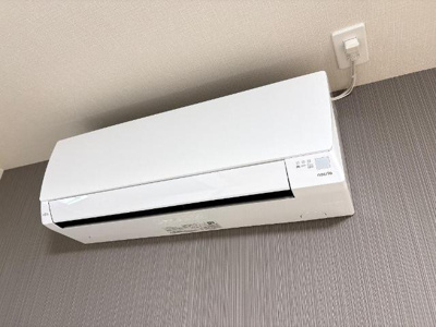 【設備】 | 仮）那珂市菅谷字寄居新築アパート | 室内設備（イメージ）