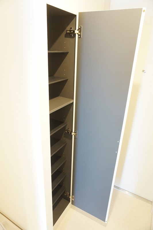 グレイス千葉中央Ⅱの収納