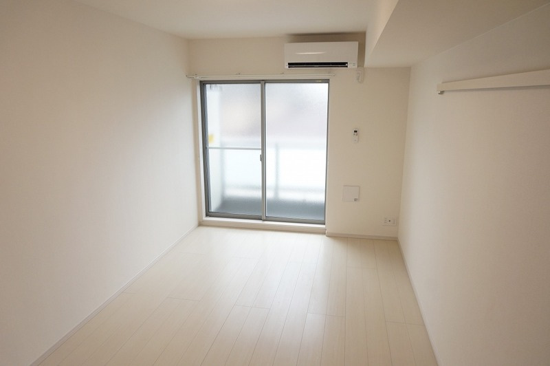 グレイス千葉中央Ⅱの内装