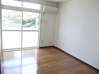 【内装】 | プライムハイツⅡ