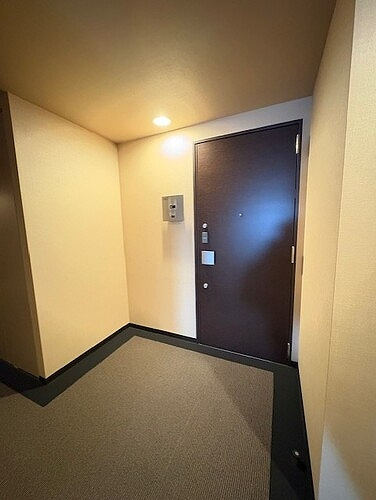 【玄関】 | Ｎ４．ＴＯＷＥＲ