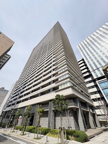 【外観】 | Ｎ４．ＴＯＷＥＲ