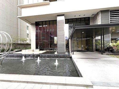 【エントランス】 | Ｎ４．ＴＯＷＥＲ