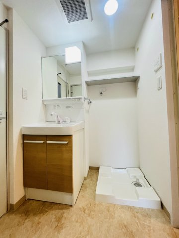 【洗面所】 | CREA・H