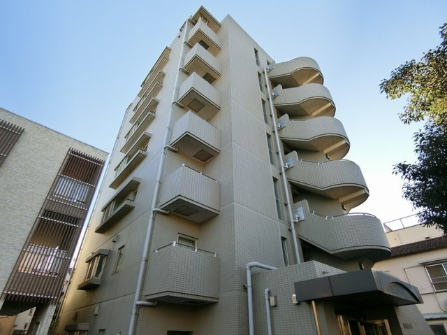 【外観】 | CREA・H