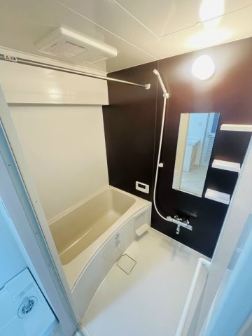 【浴室】 | CREA・H