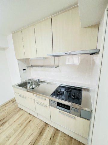 【キッチン】 | CREA・H