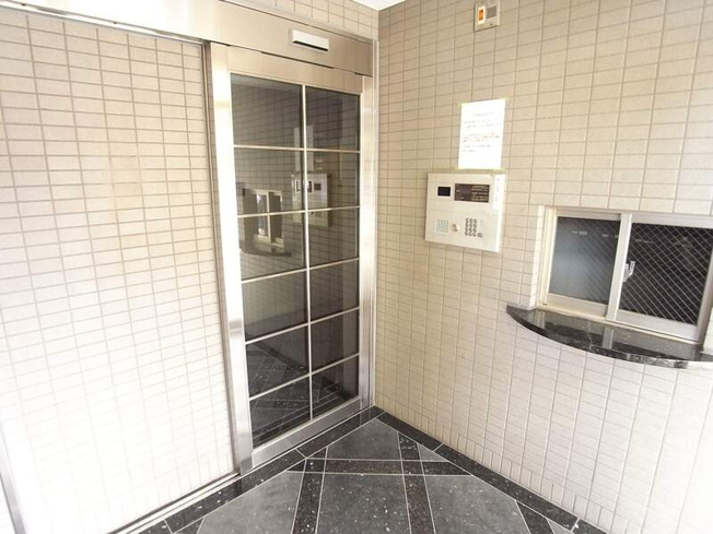 【エントランス】 | CREA・H