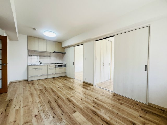 【内装】 | CREA・H