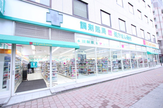 Fit Care Express DSM新横浜店まで180ｍ