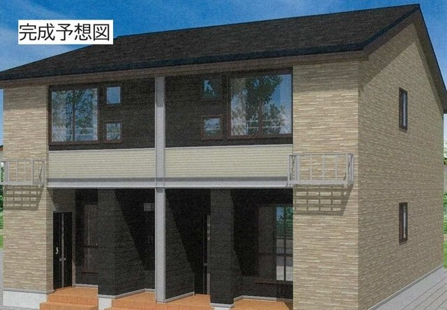オーブの外観