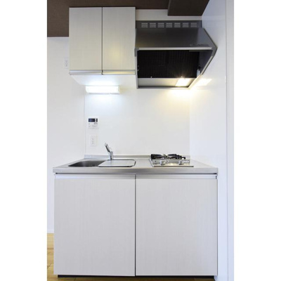 【キッチン】 | グランエッグス新大塚N | キッチン