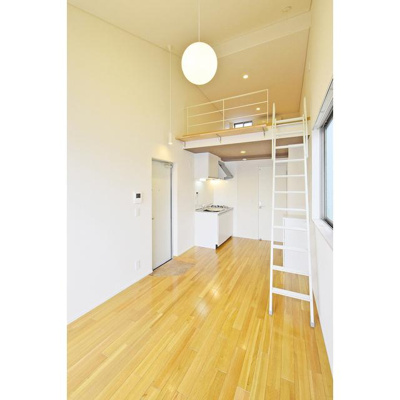 【内装】 | グランエッグス新大塚N | その他、部屋スペース