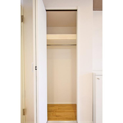 【収納】 | グランエッグス新大塚N | 収納