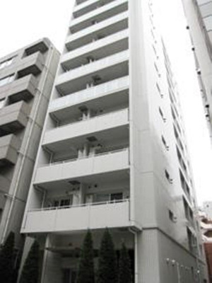 【外観】 | パークリュクス御茶ノ水