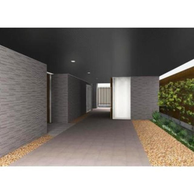 【エントランス】 | パークアクシス日本橋本町