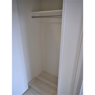 【収納】 | ＪＭ高輪レジデンス
