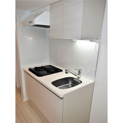 【キッチン】 | ＪＭ高輪レジデンス