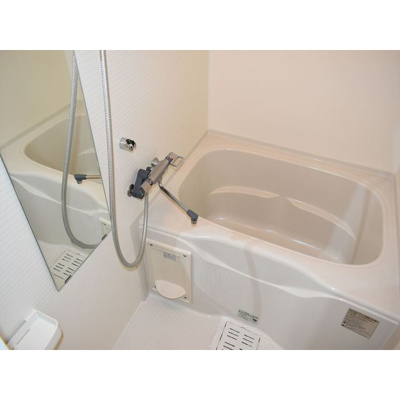 【浴室】 | ＪＭ高輪レジデンス