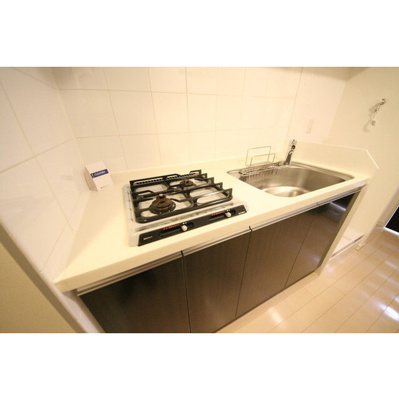 【内装】 | グランスイート銀座レスティモナーク