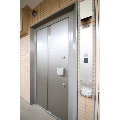 【内装】 | グランスイート銀座レスティモナーク