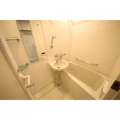 【内装】 | グランスイート銀座レスティモナーク