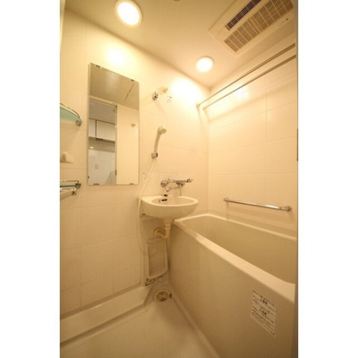 【内装】 | グランスイート銀座レスティモナーク