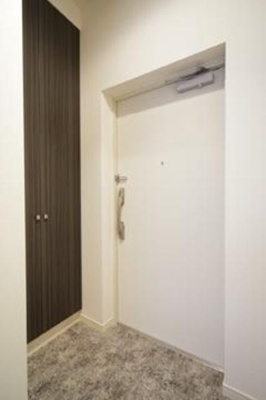 【玄関】 | クレアールフレスカ | ※写真は同タイプ住戸です。