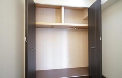 【収納】 | クレアールフレスカ | ※写真は同タイプ住戸です。