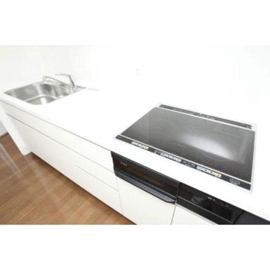 【その他】 | パークアクシス豊洲 | ※写真は同タイプ住戸です。