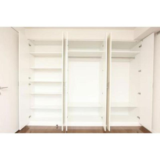 【その他】 | パークアクシス豊洲 | ※写真は同タイプ住戸です。