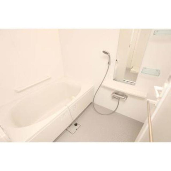 【浴室】 | パークアクシス豊洲 | ※写真は同タイプ住戸です。