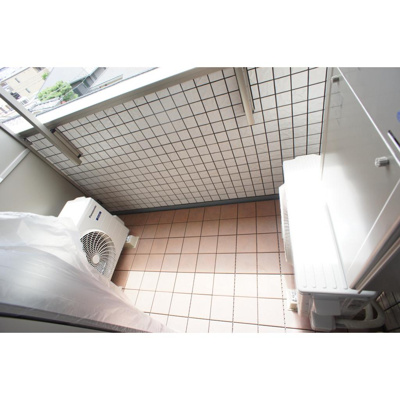 【バルコニー】 | スマート・グラン 荻窪（ＩＯＴ賃貸）