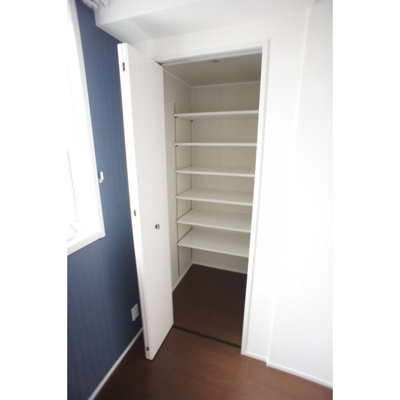 【収納】 | スマート・グラン 荻窪（ＩＯＴ賃貸）