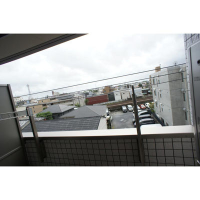 【周辺】 | スマート・グラン 荻窪（ＩＯＴ賃貸）