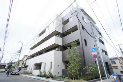 【外観】 | スマート・グラン 荻窪（ＩＯＴ賃貸）