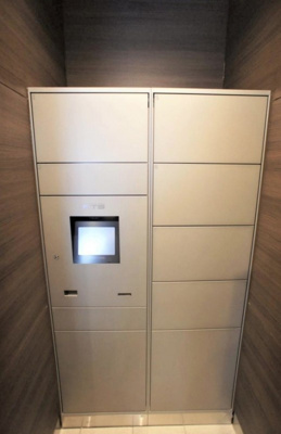 【その他】 | スマート・グラン 荻窪（ＩＯＴ賃貸）