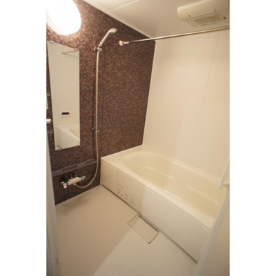 【浴室】 | スマート・グラン 荻窪（ＩＯＴ賃貸）