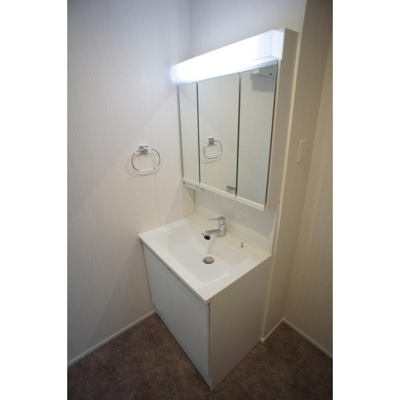 【洗面所】 | スマート・グラン 荻窪（ＩＯＴ賃貸）