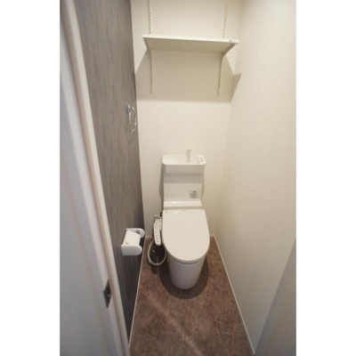 【トイレ】 | スマート・グラン 荻窪（ＩＯＴ賃貸）