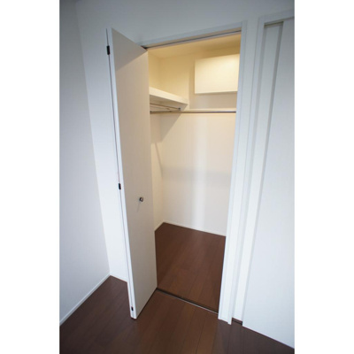 【収納】 | スマート・グラン 荻窪（ＩＯＴ賃貸）