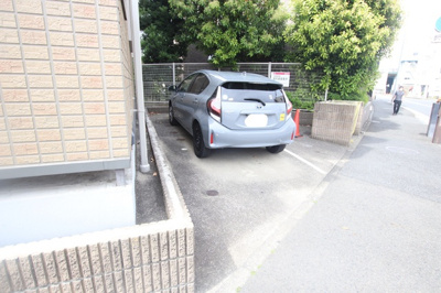 駐車場(要空き確認)