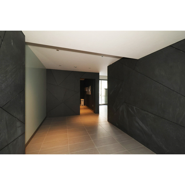 ジオエント福島野田の居間・リビング