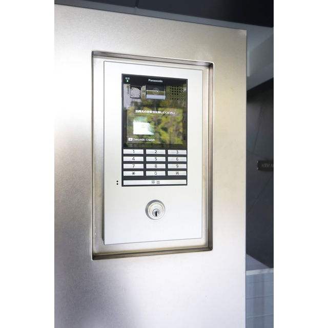 ジオエント福島野田のその他共用部分