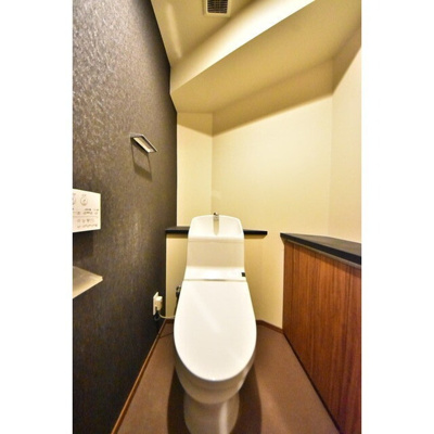 【内装】 | ハーモニーレジデンス早稲田